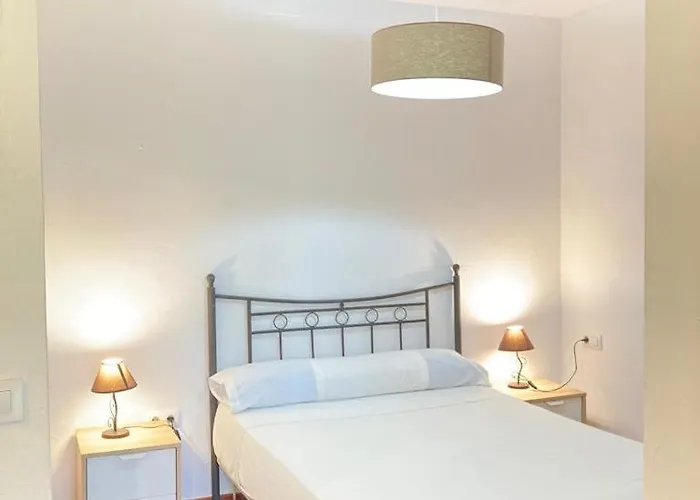 Apartamentos La Yeguada 7