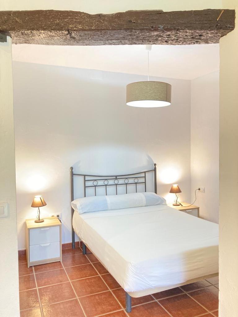 La Yeguada 7 Apartament