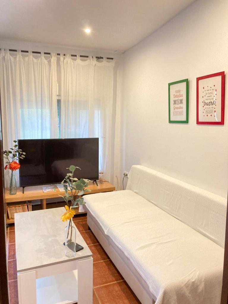 Apartament La Yeguada 7 *