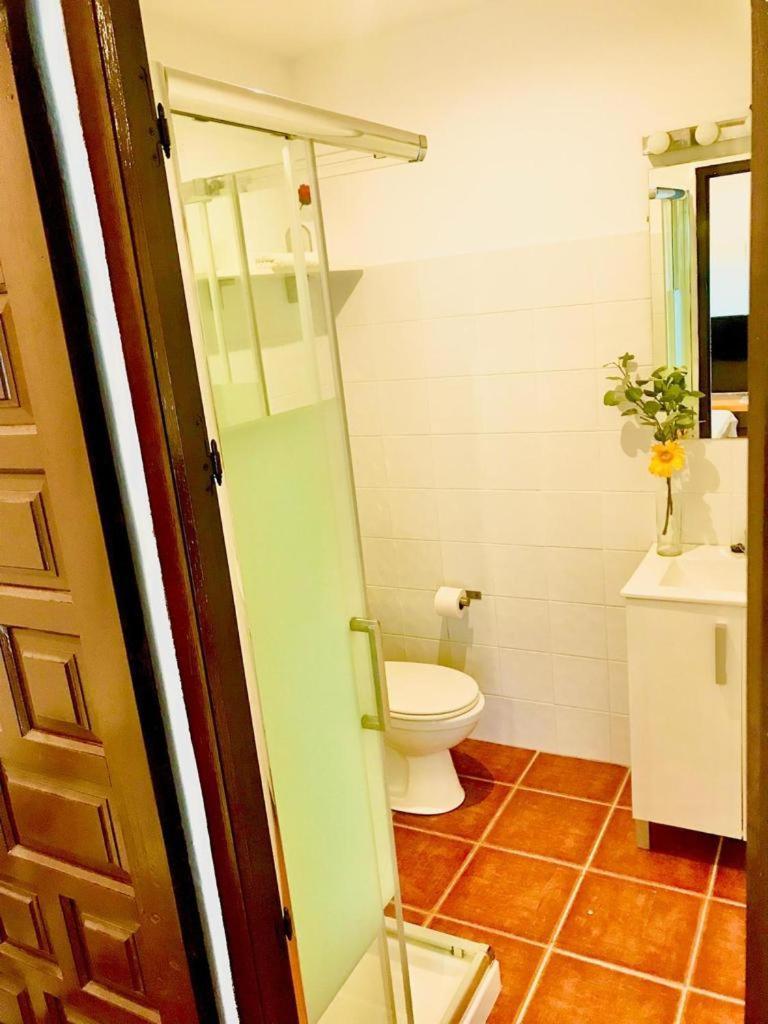 La Yeguada 7 Apartament